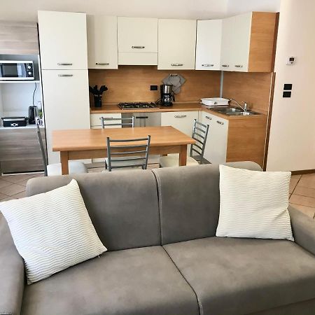 Il Ciottolo Apartments Malcesine Dış mekan fotoğraf