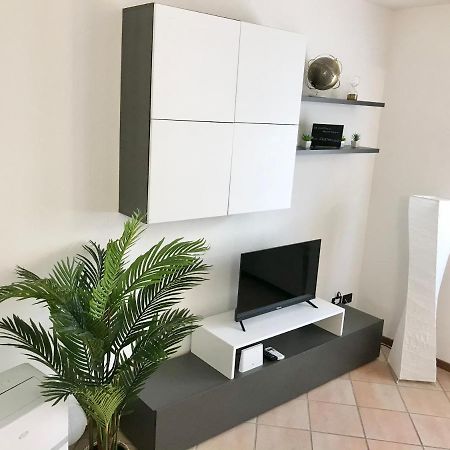 Il Ciottolo Apartments Malcesine Dış mekan fotoğraf