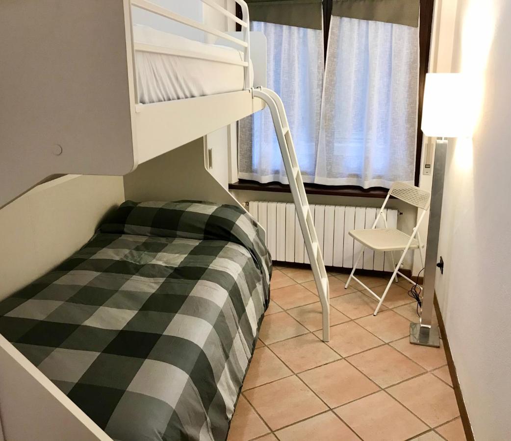 Il Ciottolo Apartments Malcesine Dış mekan fotoğraf
