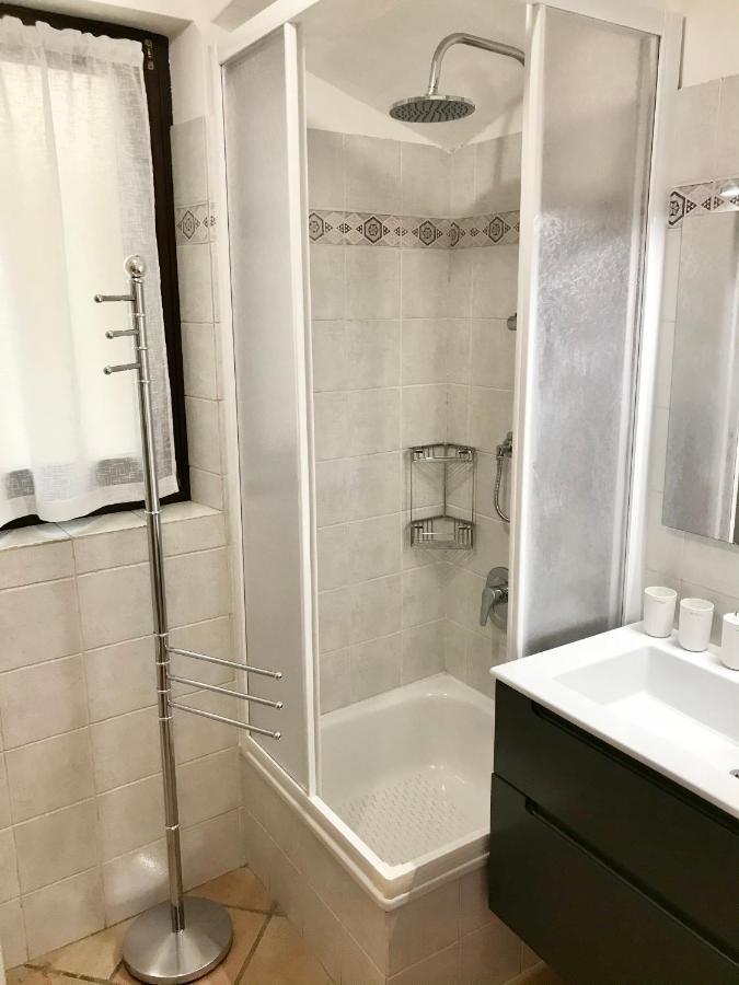 Il Ciottolo Apartments Malcesine Dış mekan fotoğraf