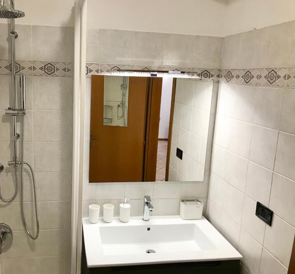 Il Ciottolo Apartments Malcesine Dış mekan fotoğraf