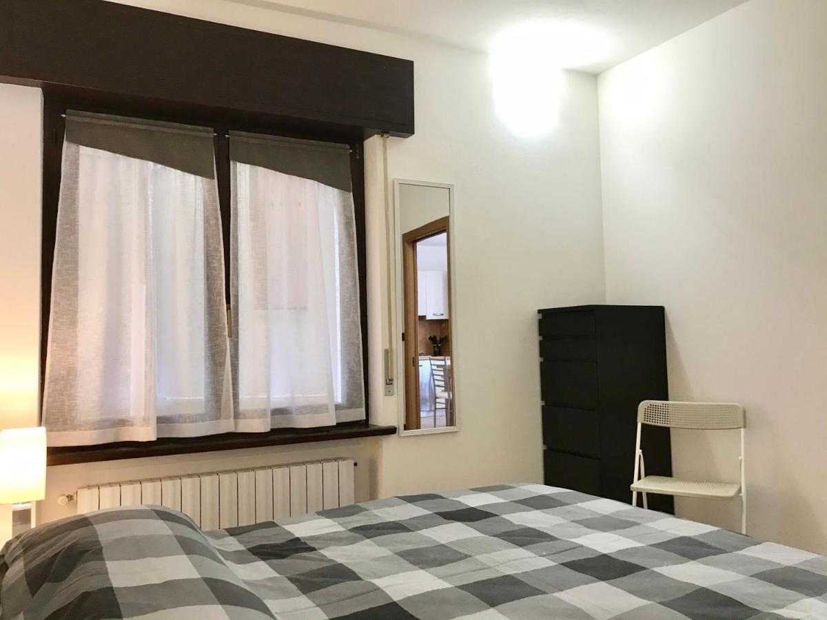 Il Ciottolo Apartments Malcesine Dış mekan fotoğraf