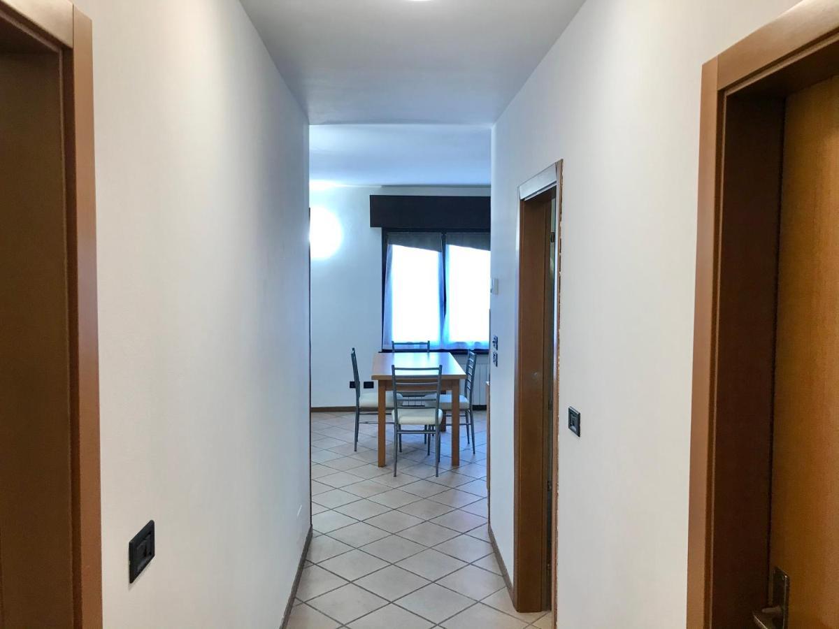 Il Ciottolo Apartments Malcesine Dış mekan fotoğraf