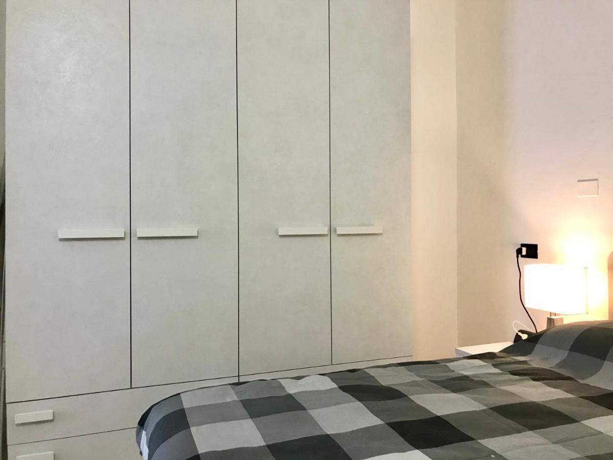 Il Ciottolo Apartments Malcesine Dış mekan fotoğraf